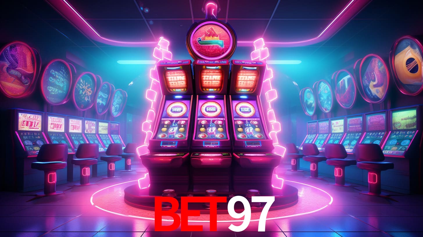 bet97: Seu Cassino Premiado com Pagamentos Rápidos