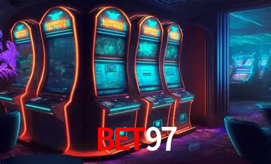 Desvendando o Mundo dos Jogos Virtuais na bet97