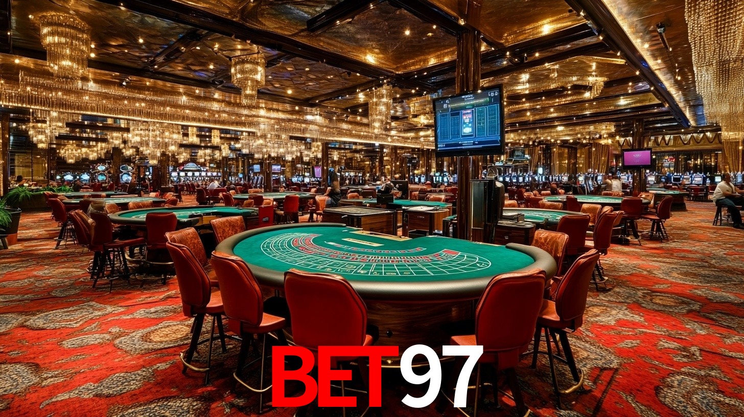 bet97 -  - bet97.com