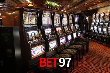 Inovações de Jogos na bet97: O Futuro das Experiências Interativas