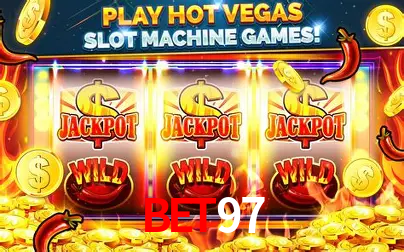 Descubra o Mundo do Cassino Online com bet97