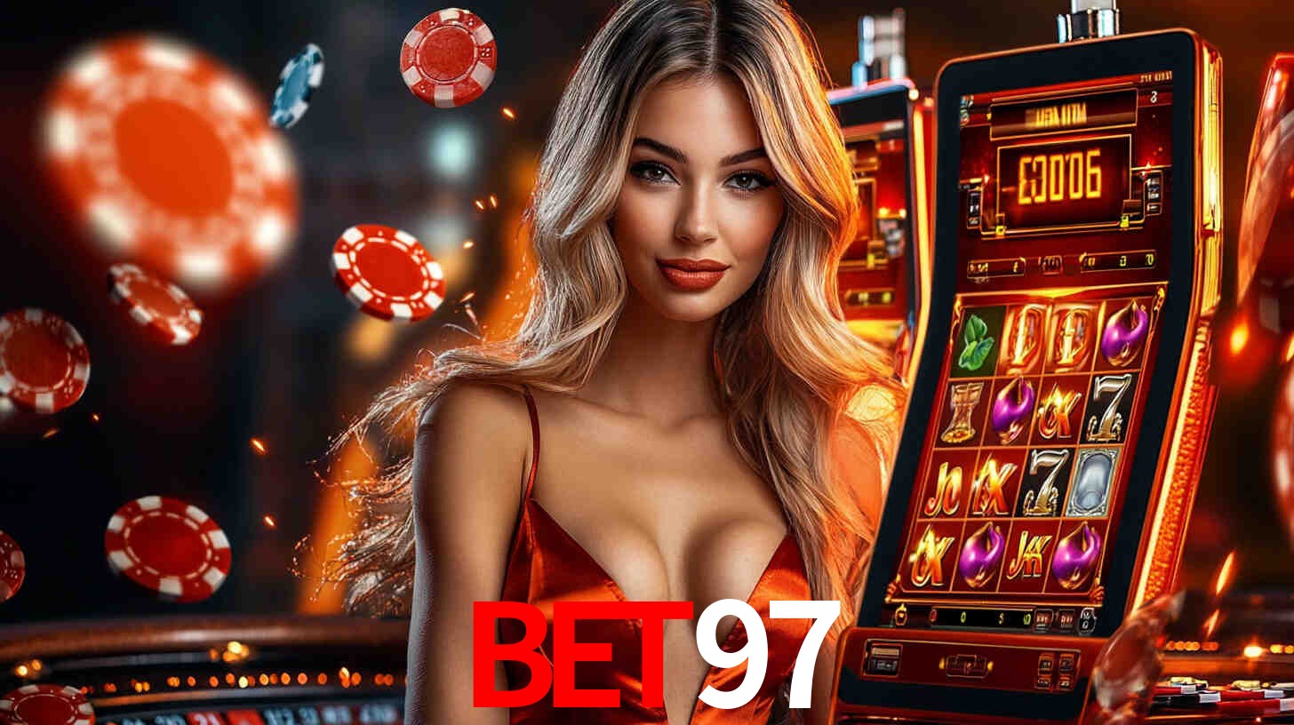 Sinta a adrenalina dos jogos de cassino com bet97