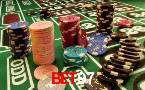 Apostas com odds competitivas na bet97