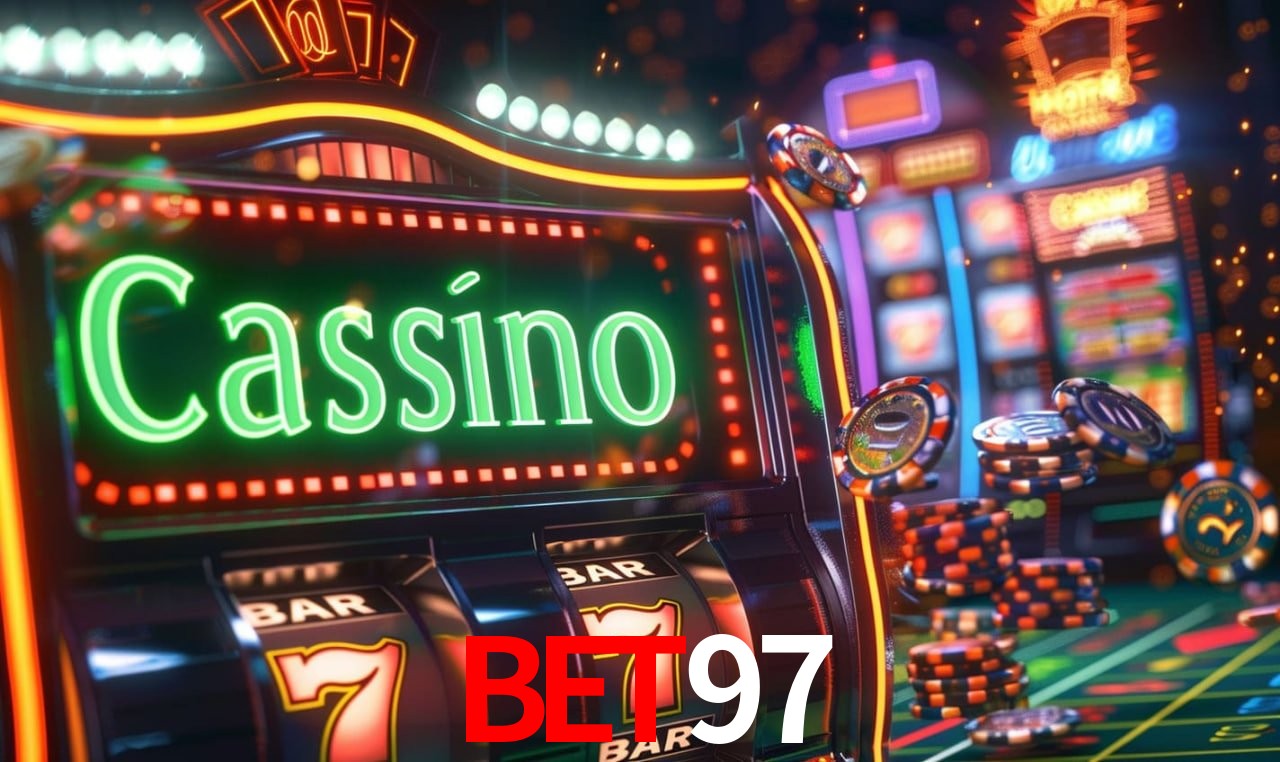 Cadastro Rápido bet97