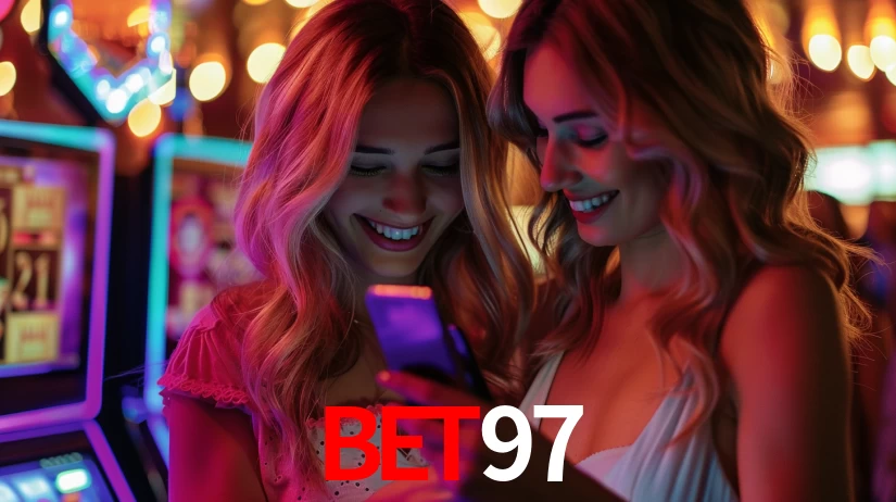 Experimente o Login Seguro Premium no bet97