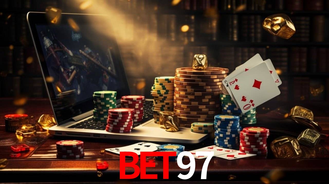 Torneios bet97