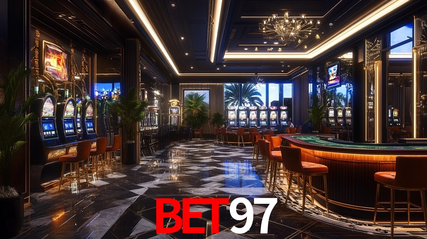Exclusive Games bet97