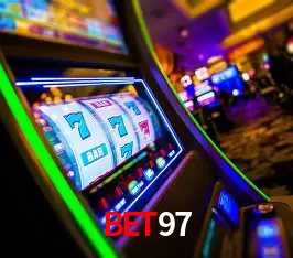 A Emoção da Loteria na bet97: Uma Chance de Mudança de Vida