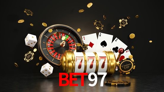 Football Betting bet97