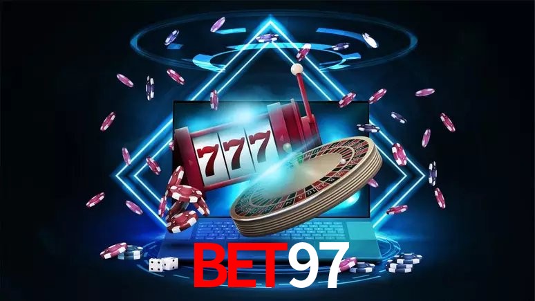 Provedores de Jogos bet97