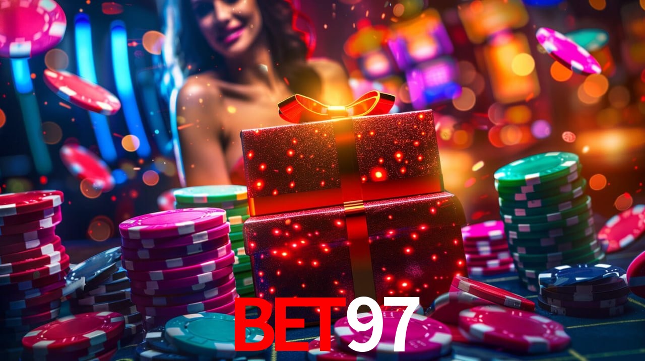 A Emoção da Loteria na bet97: Uma Chance de Mudança de Vida