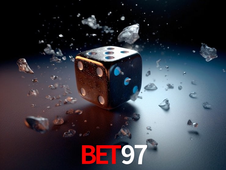 Loterias online na bet97
