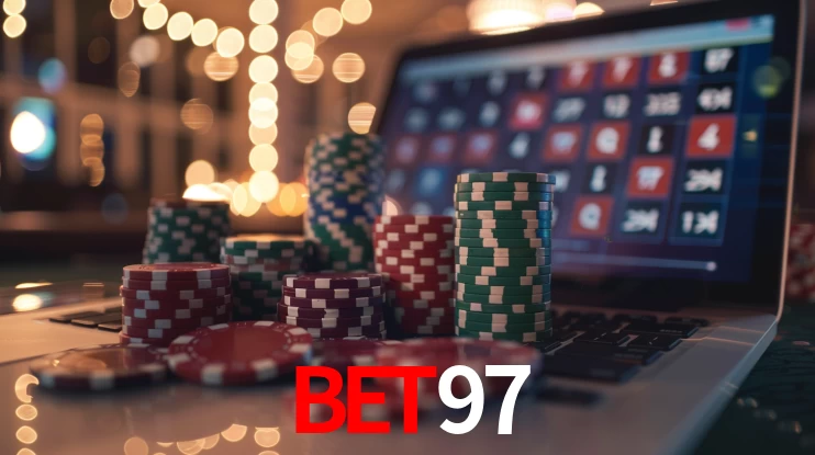 Quick Registration bet97