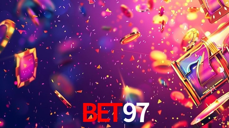 Download para Android e iOS na bet97
