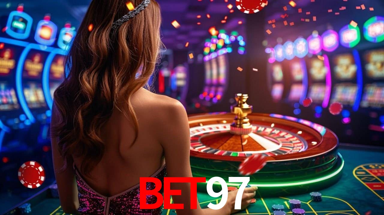 APP rápido e leve da bet97