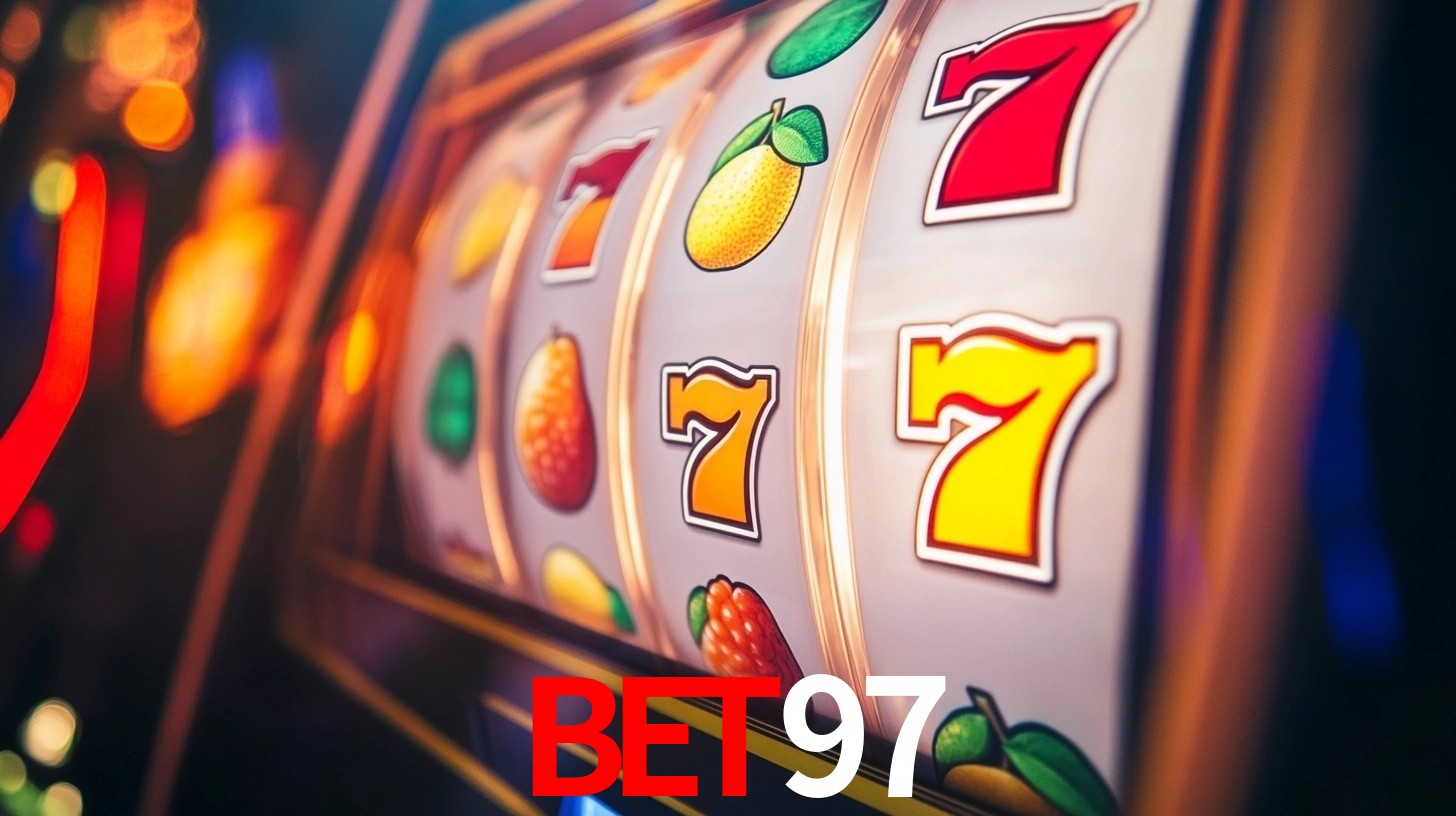 bet97 App Interface