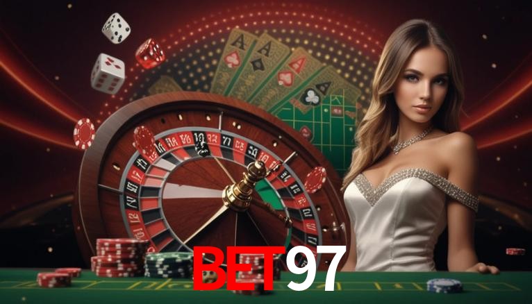 Secure Login bet97