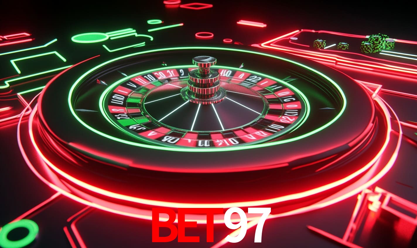 Descubra a Essência do bet97: Nossa História e Compromissos