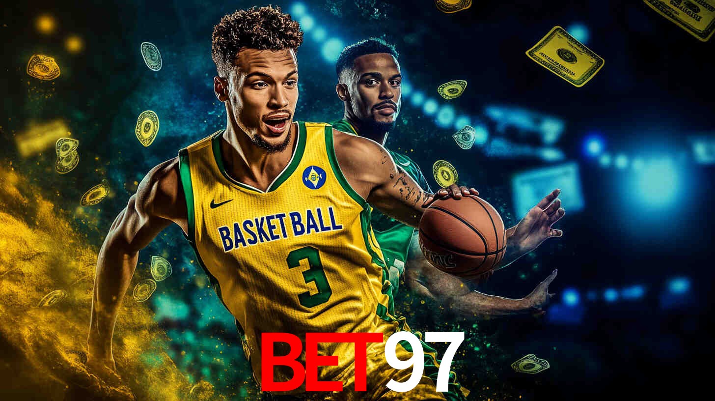 Apostas Esportivas na bet97: Um Guia Completo