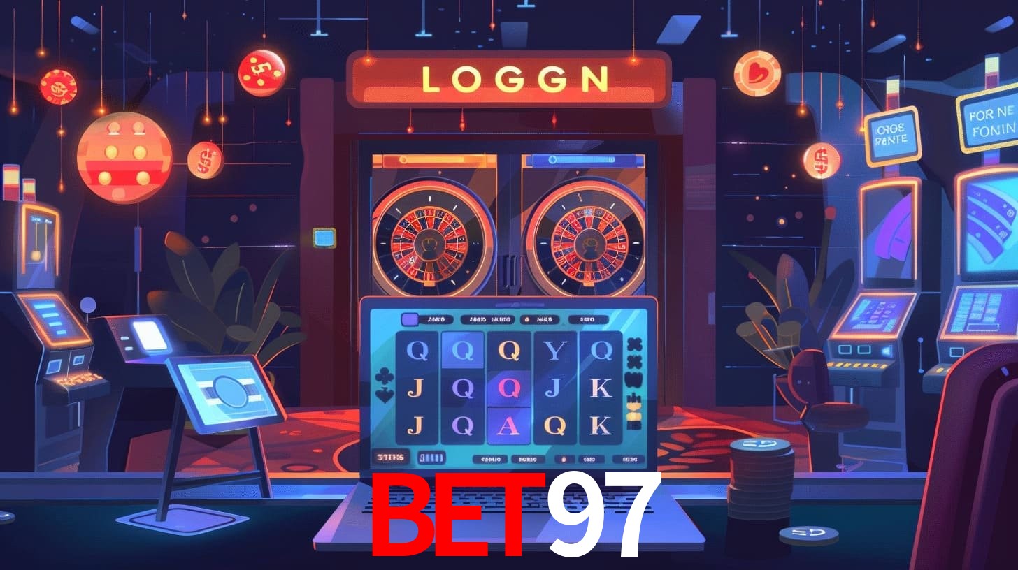 Promoção Relâmpago bet97