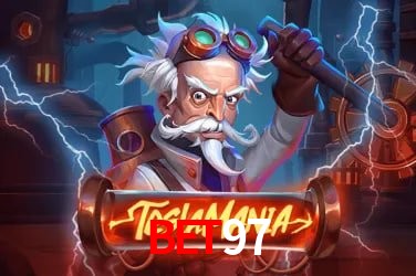 Casino Ao Vivo bet97