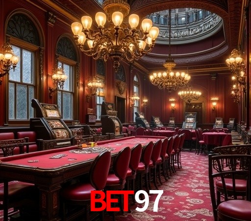 Especiais de Fim de Semana bet97