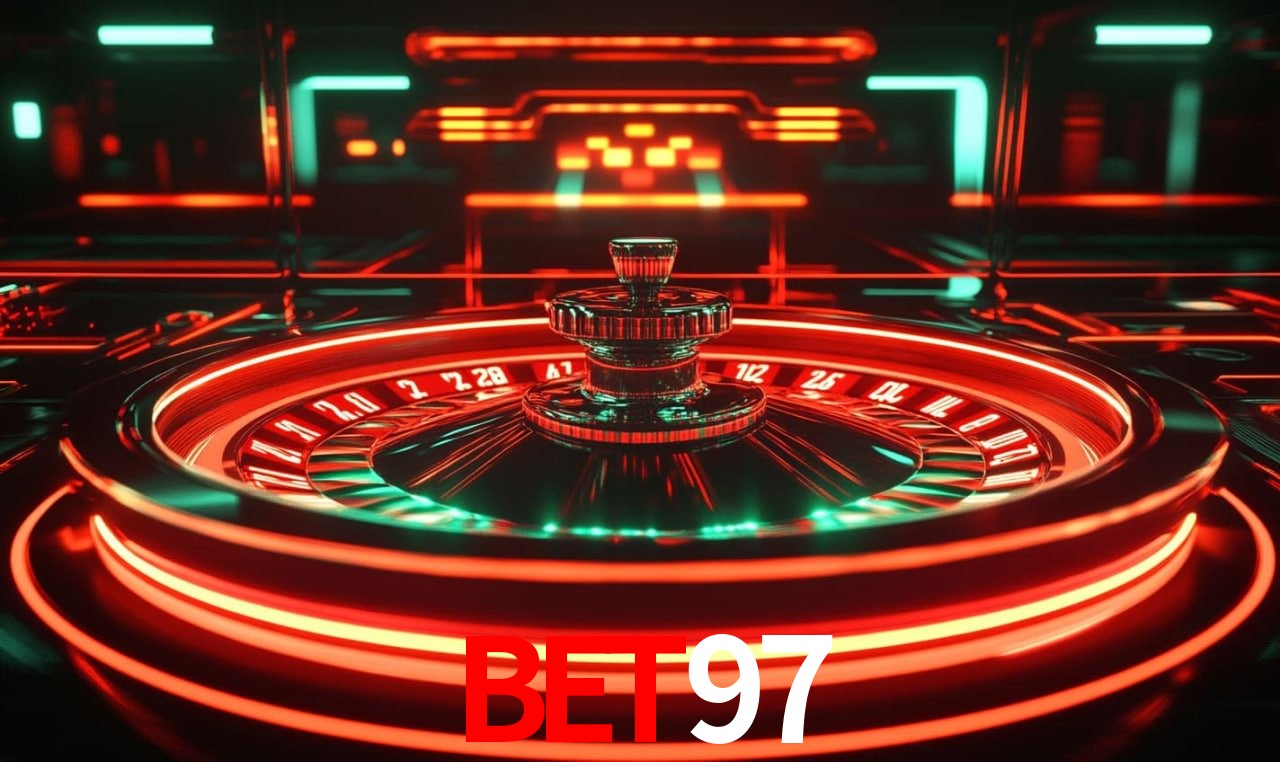 Descubra a Magia dos Jogos de Arcade no bet97