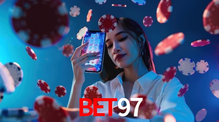 A Experiência Imersiva dos Cassinos Ao Vivo no bet97