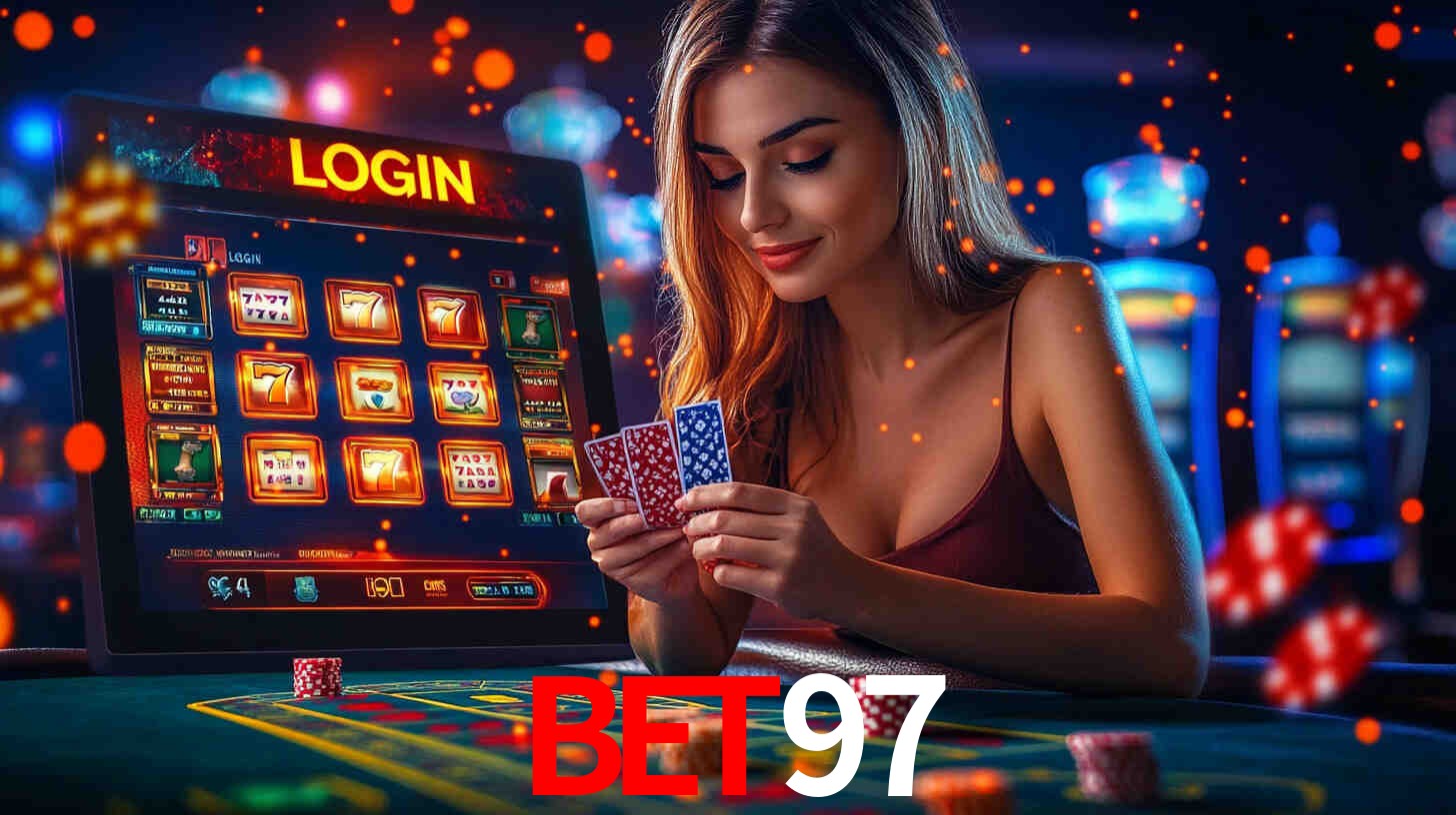 Bônus Generosos e Exclusivos no bet97 para Você!