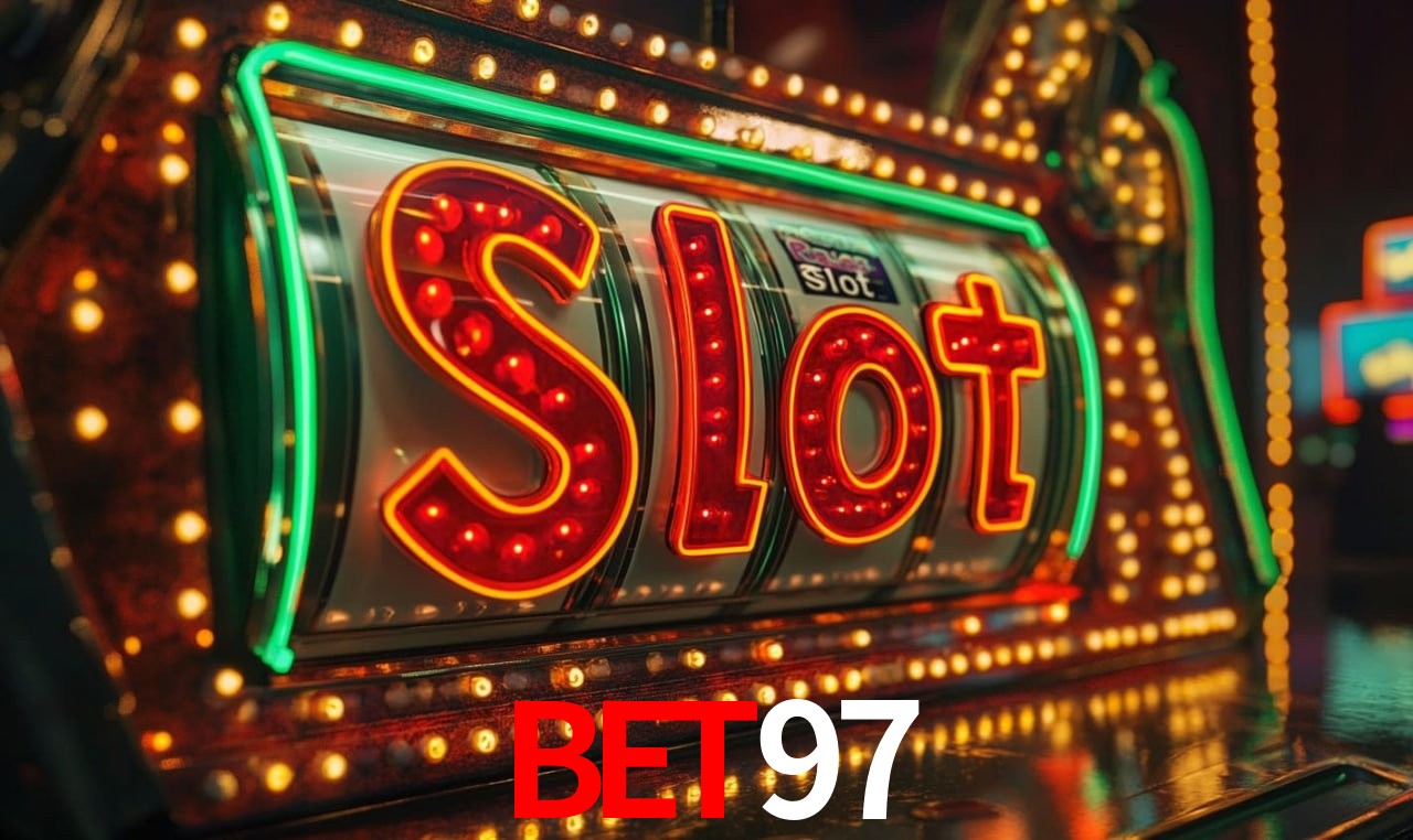 Design Responsivo bet97