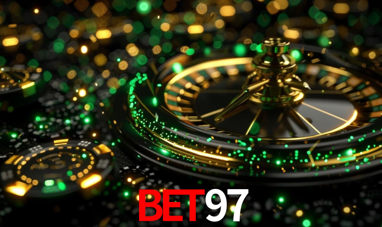 Canal oficial no Telegram da bet97