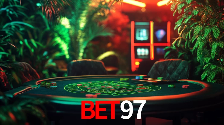 VIP Casino bet97