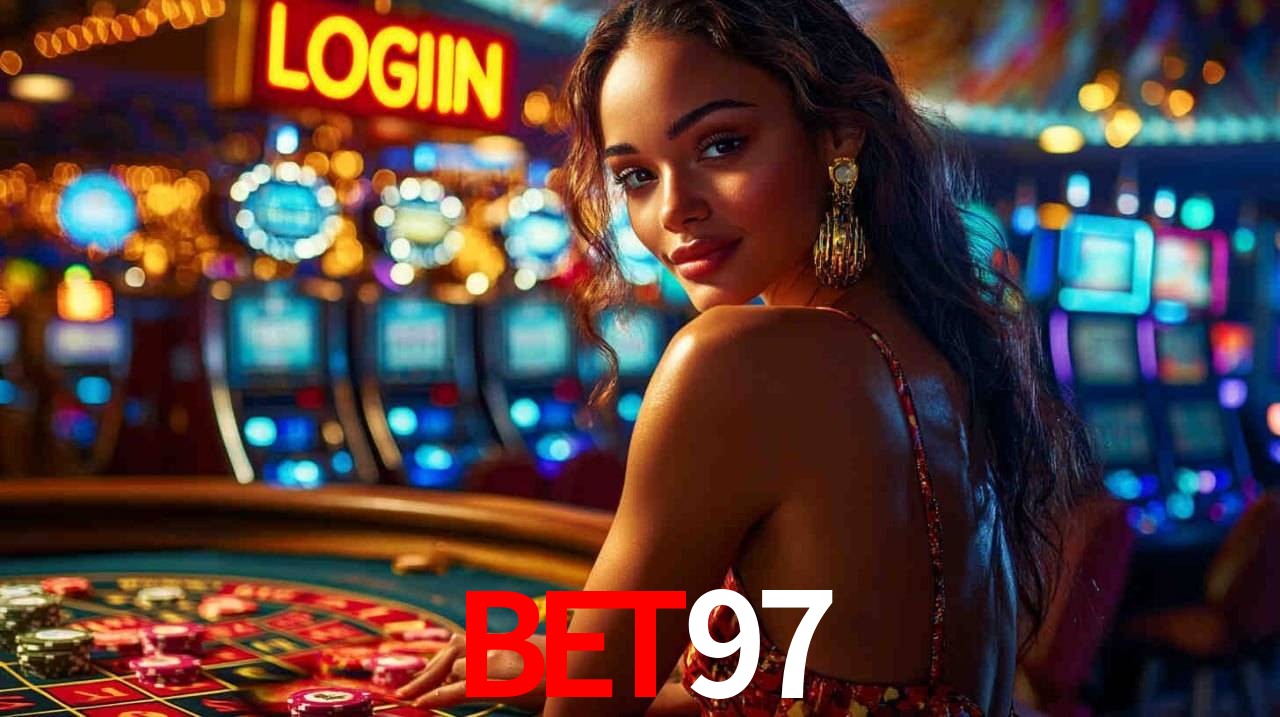 Jogos de Slot bet97