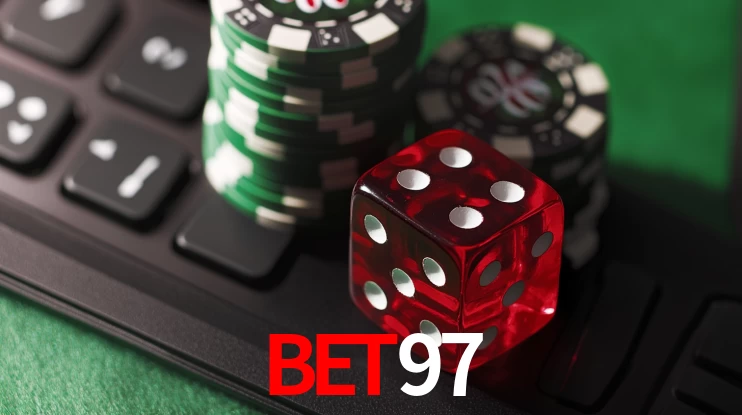Account Benefits bet97