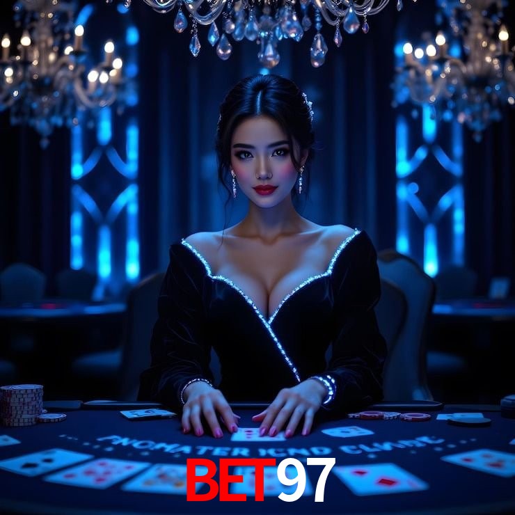 Diretório de Jogos bet97