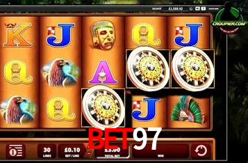 Apostas Esportivas na bet97: Um Guia Completo