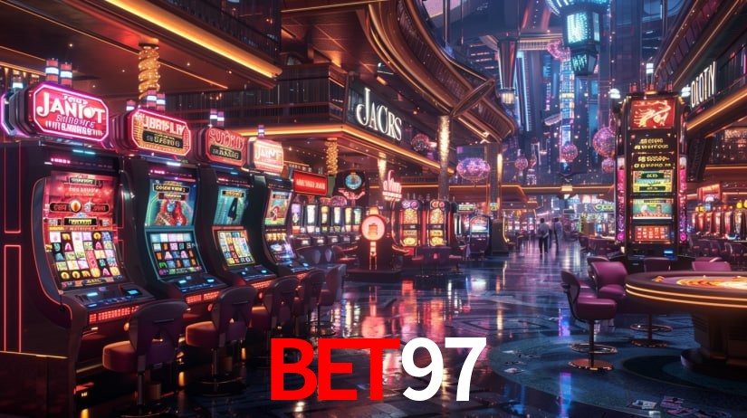 Live Casino bet97