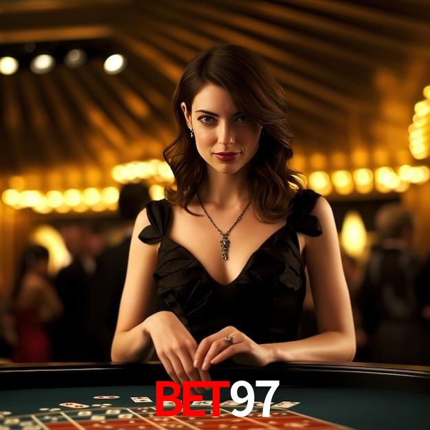 Explorando a Categoria de Eventos em Apostas na bet97