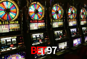 A Revolução dos Aplicativos de Jogos no bet97