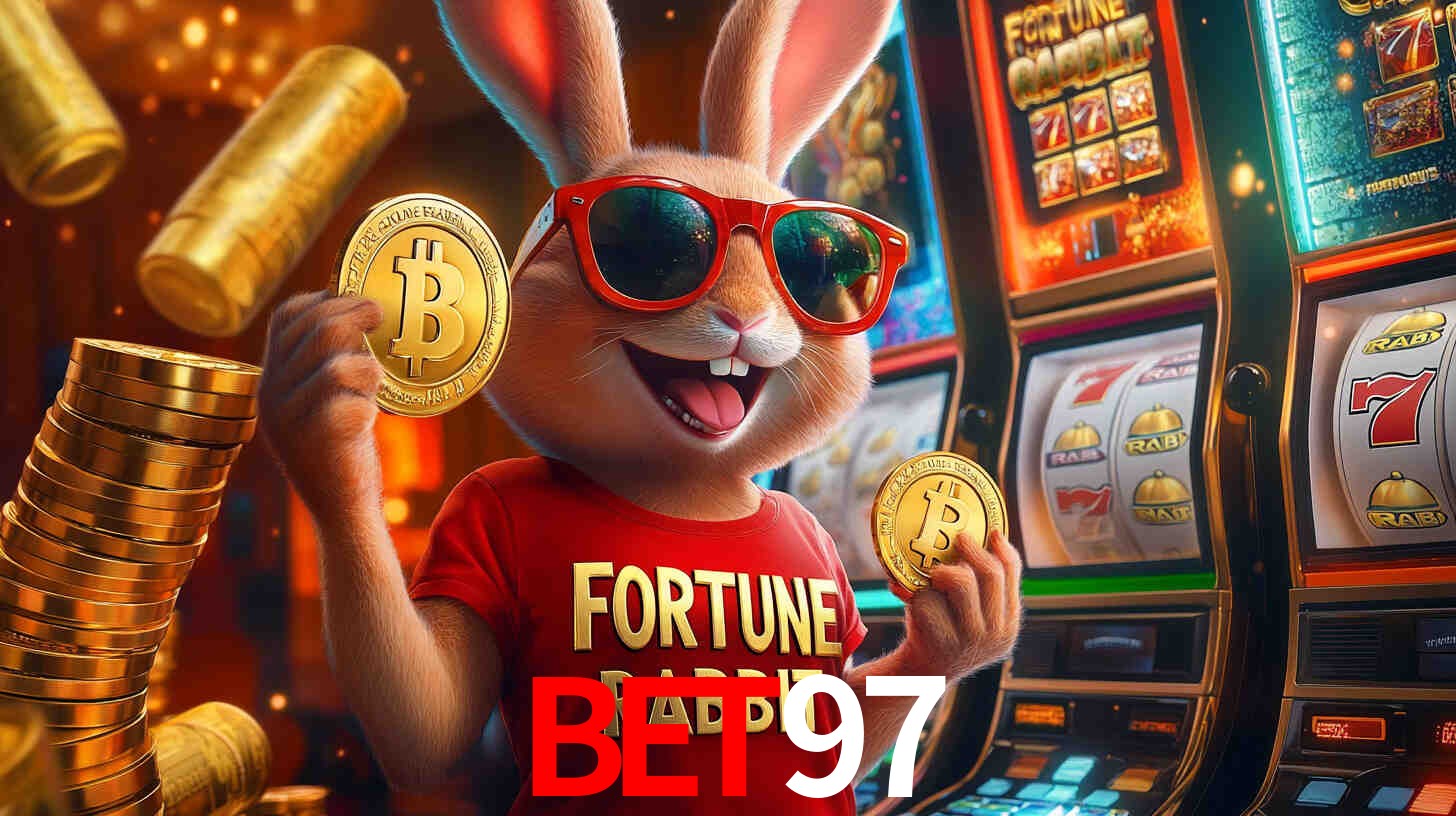 Desvendando o Mundo dos Jogos Virtuais na bet97