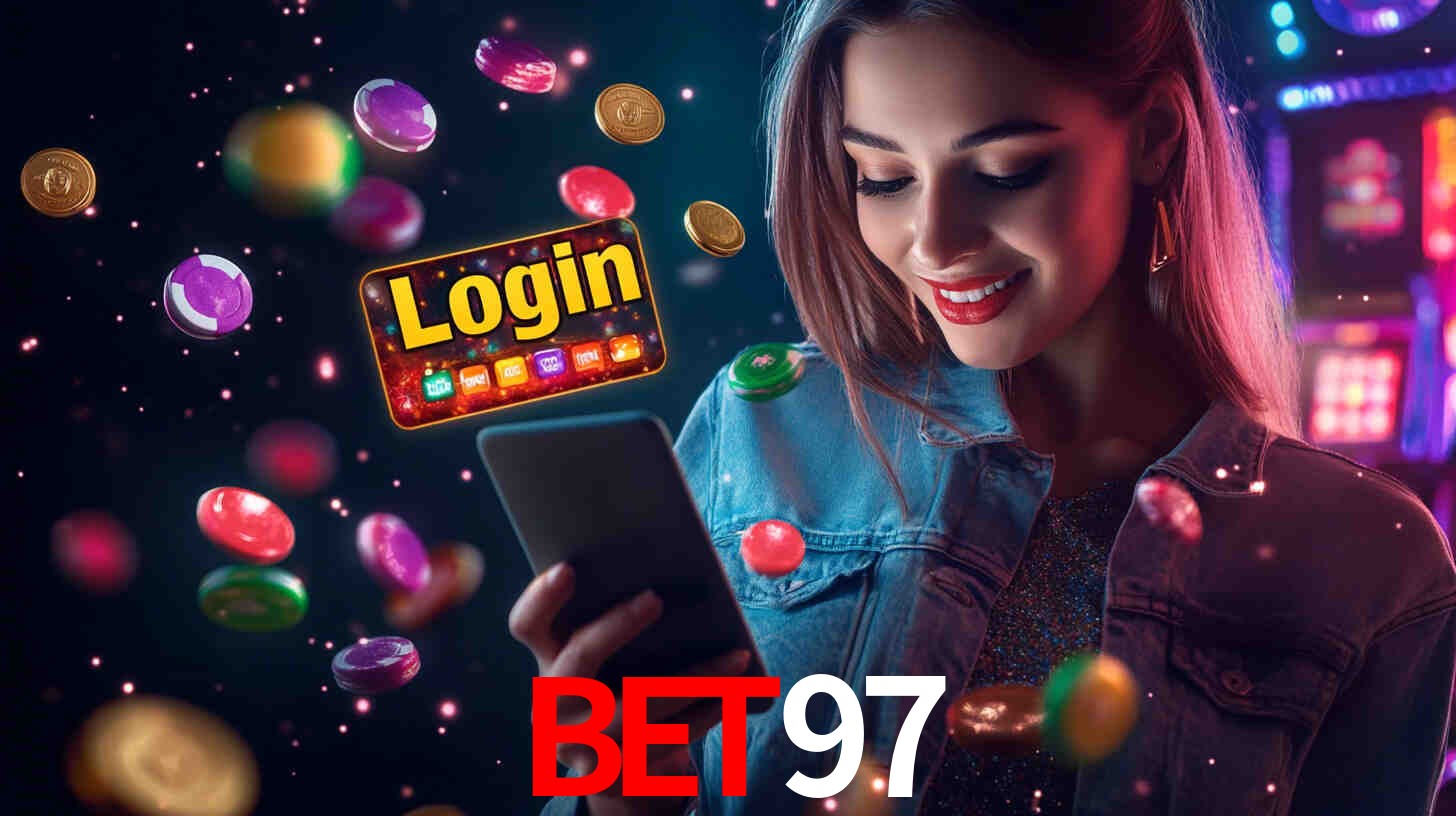 A Experiência Imersiva dos Cassinos Ao Vivo no bet97