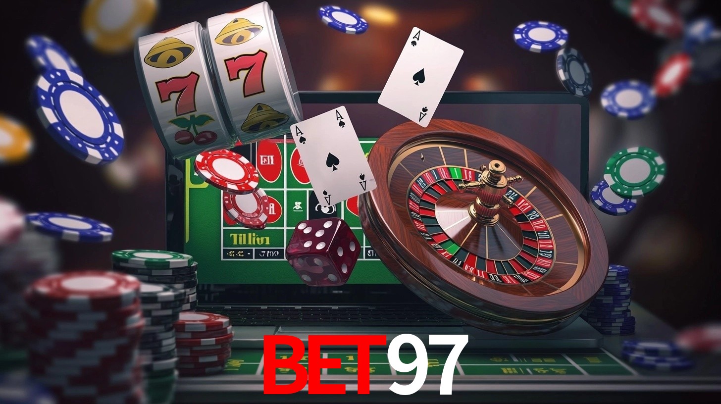 Premium Interface bet97