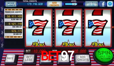 Descubra a Magia dos Jogos de Arcade no bet97