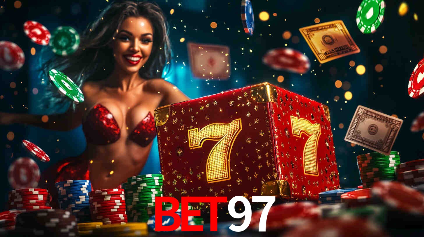 Descubra a Essência do bet97: Nossa História e Compromissos