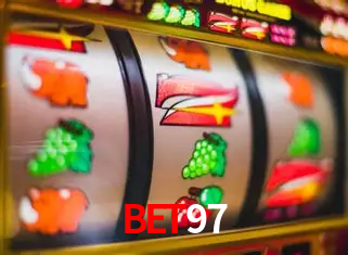A Experiência Imersiva dos Cassinos Ao Vivo no bet97