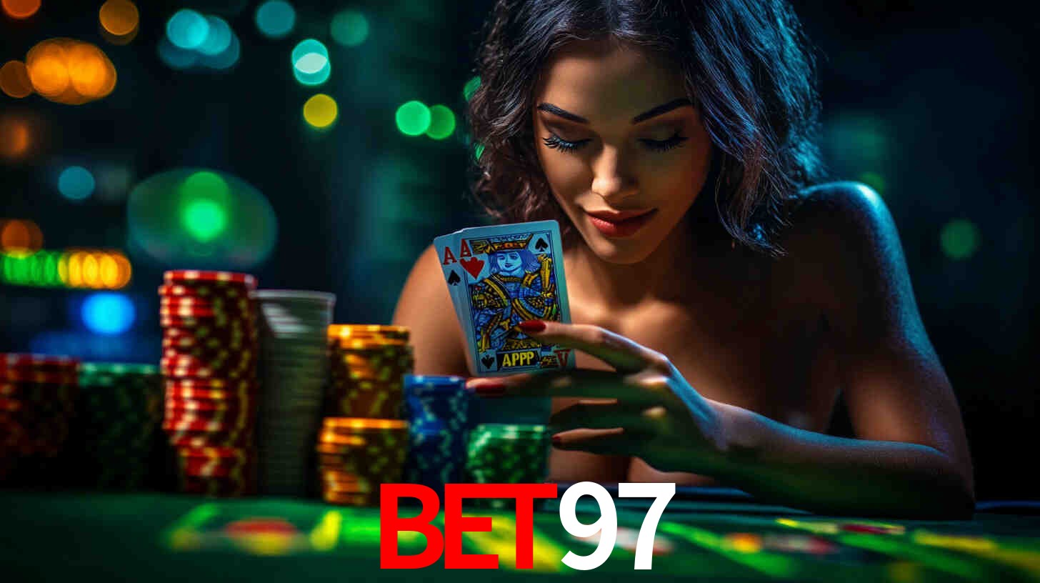A Popularidade dos Caça-Níqueis no bet97