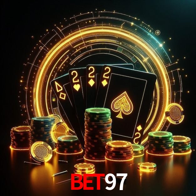 Recursos de Bônus bet97