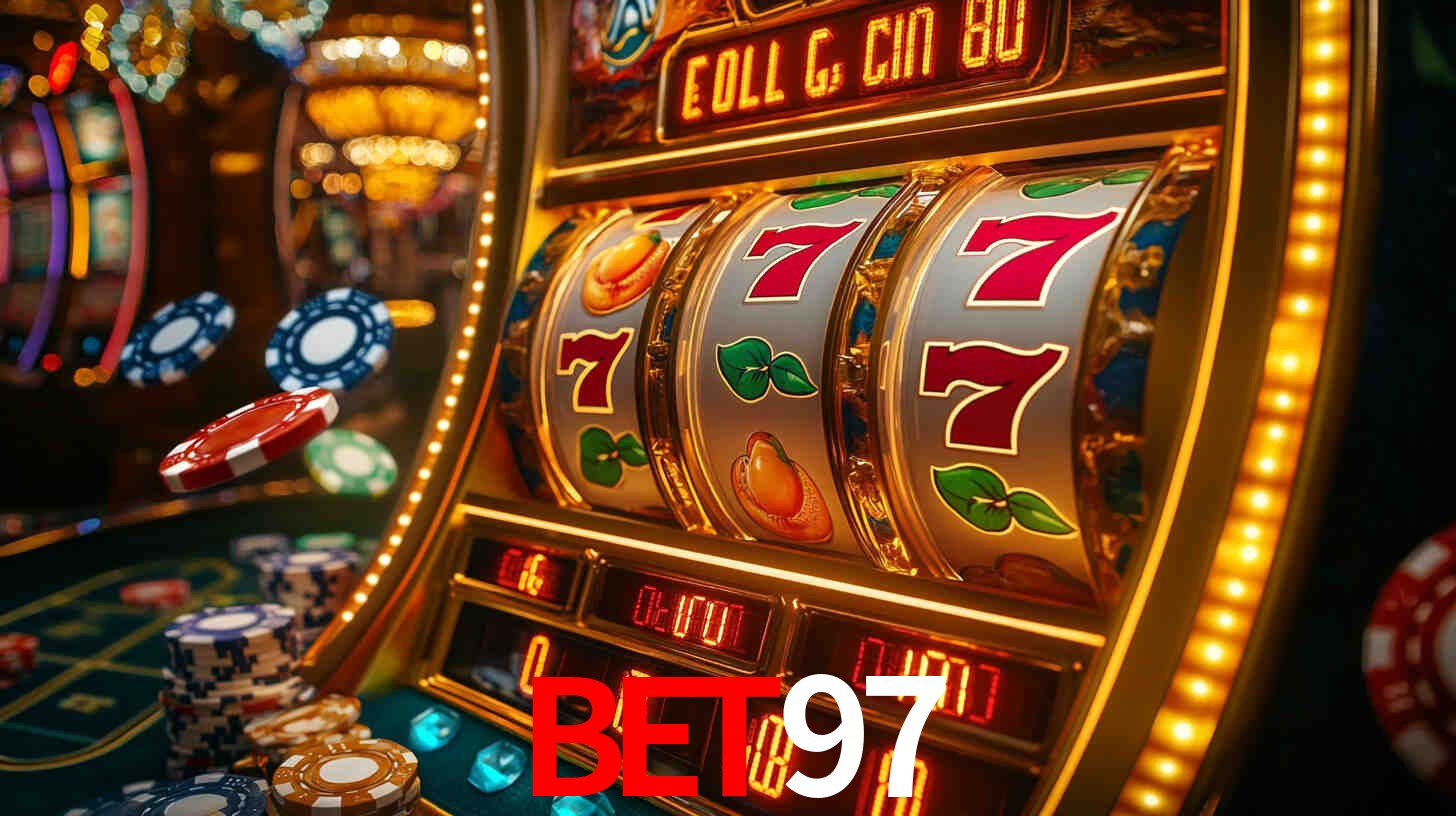 Welcome Bonus bet97