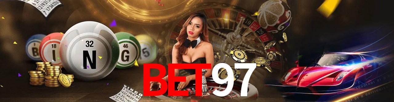 Slots com jackpots e giros grátis na bet97
