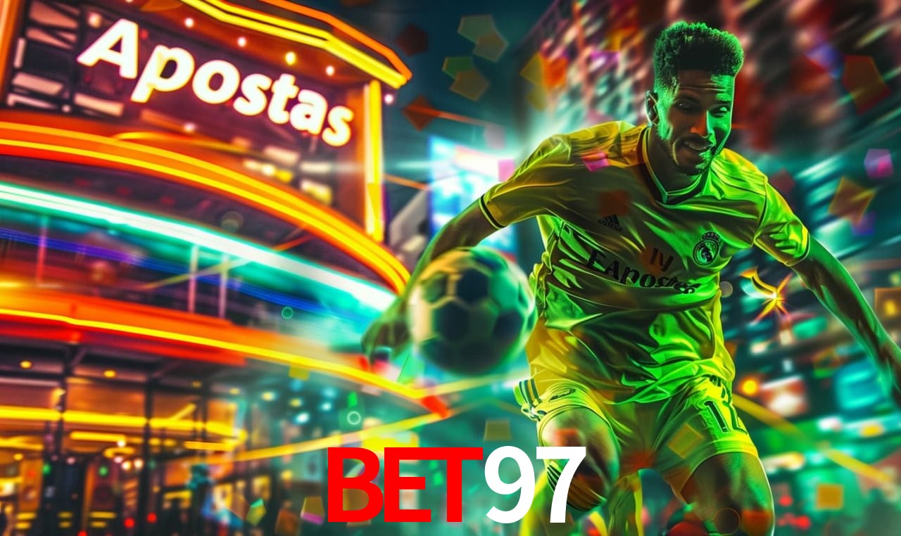 Estatísticas do Jogo bet97
